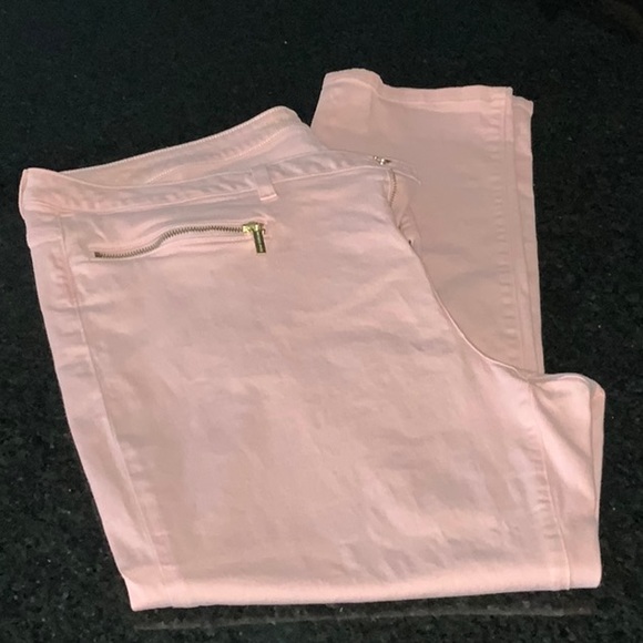 MICHAEL Michael Kors Denim - Michael Kors “Izzy Skinny” Jeans 👖